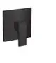 Hansgrohe-HG-Brausenmischer-Unterputz-Metropol-Fertigset-mattschwarz-32565670 gallery number 1